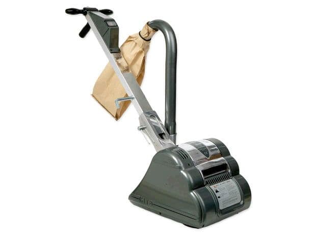 Floor Sander - Drum 8"
