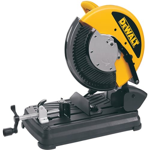 355mm Cold Metal Multi-Cutter Saw