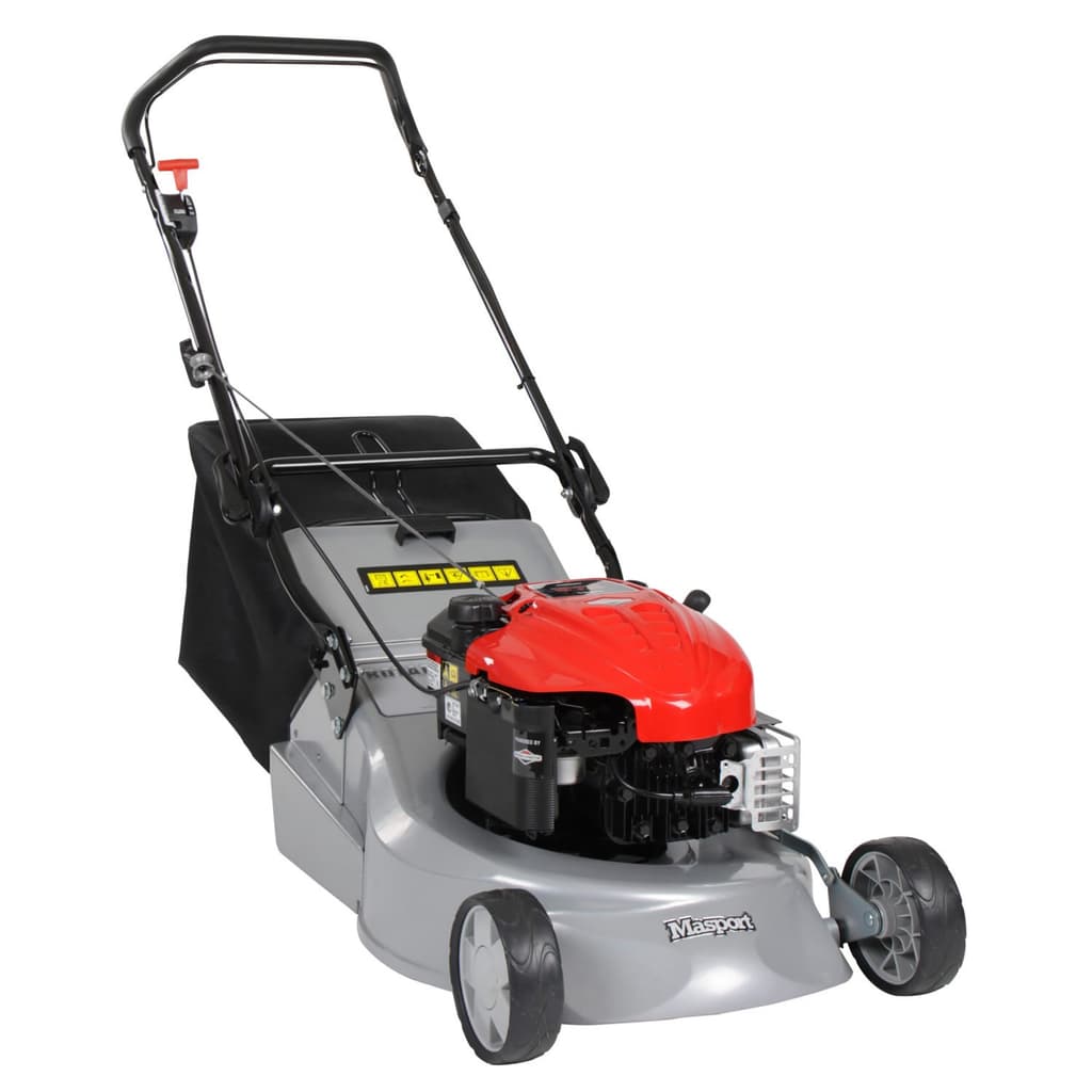 Petrol Lawnmower