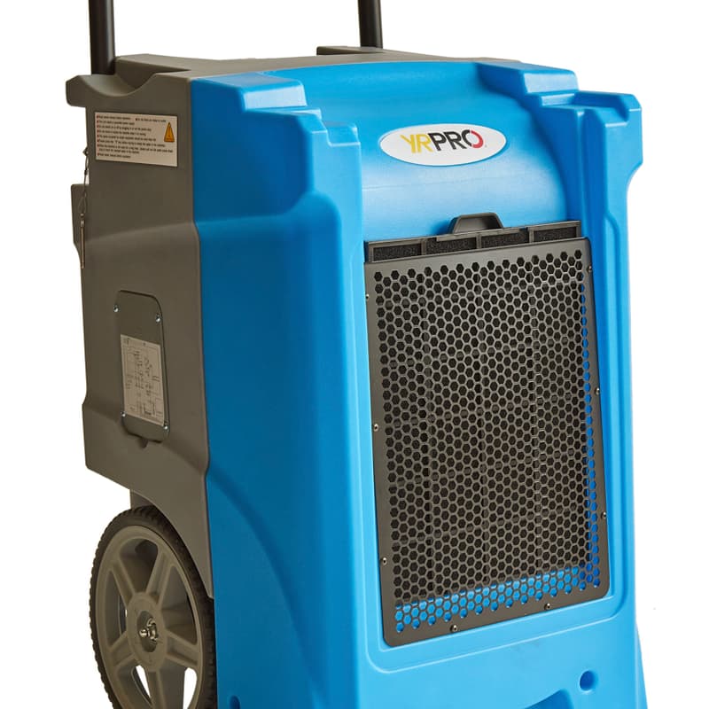 90L Dehumidifier