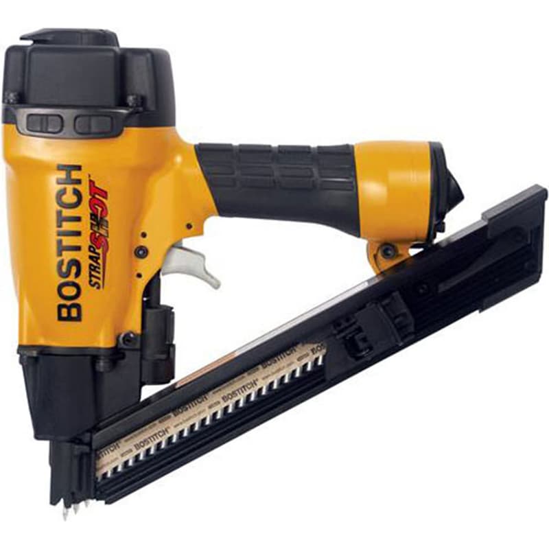 Air Bracket/ Metal Connector Nailer