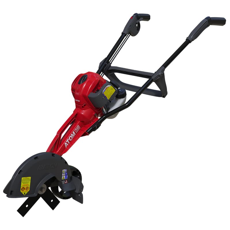 Lawn Edger- Deluxe Two Stroke