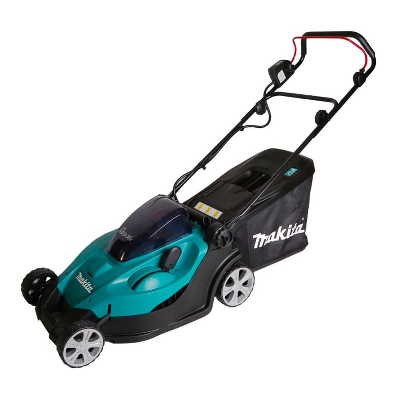 Electric Cordless Lawnmower