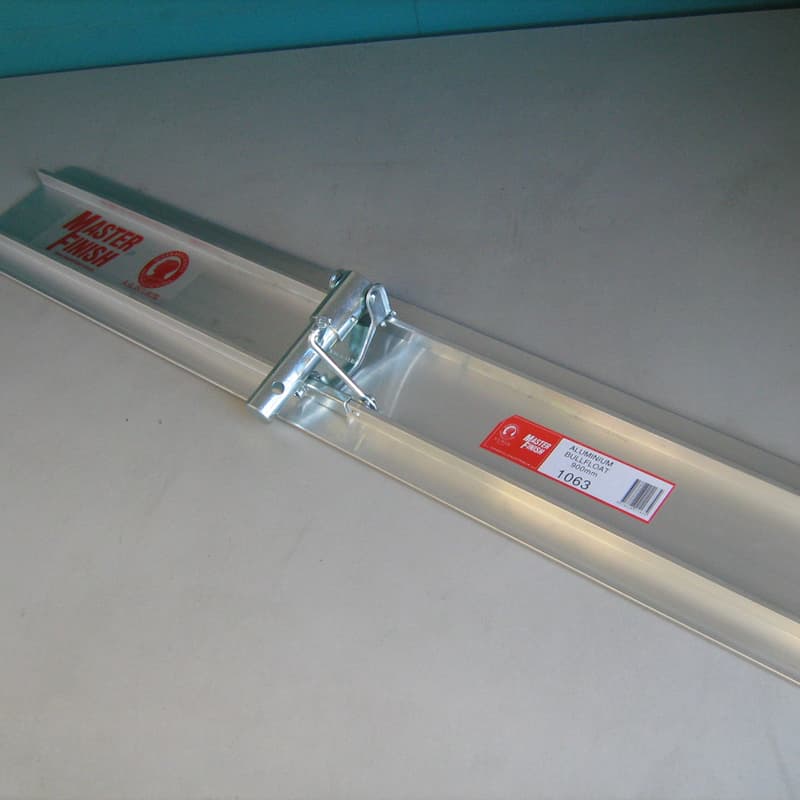 Bull Float 1200mm