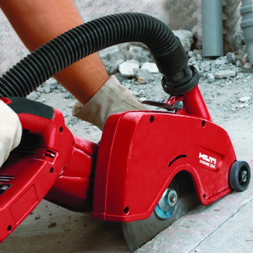 230mm Electric Cutter