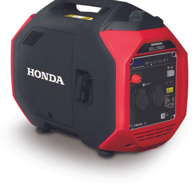Inverter Generator 3.2 KVA