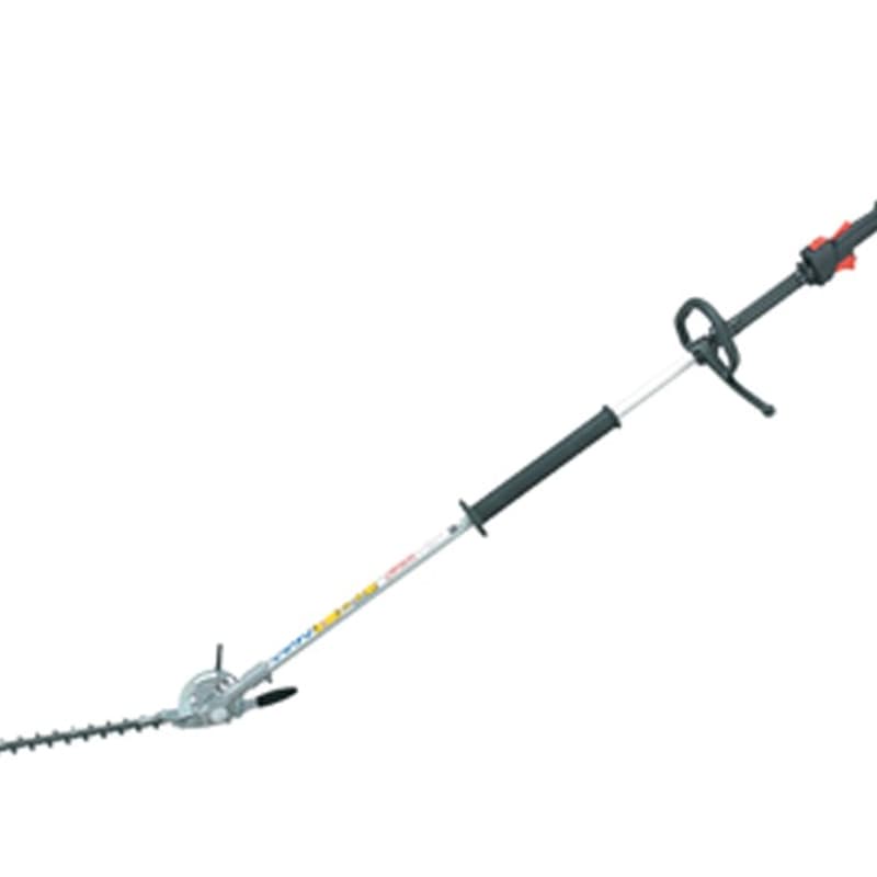 40V / Petrol Long Reach Hedge Trimmer