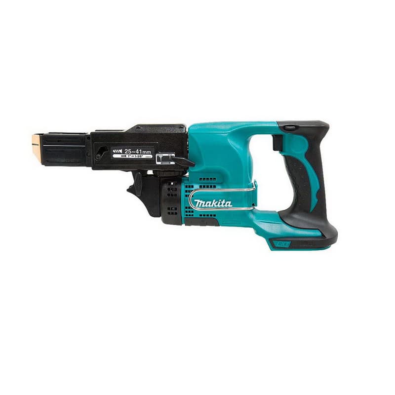 Gib Collated Screw Gun - 18 Volt