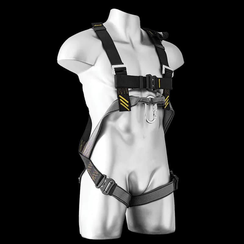 Full Body Safety Harness