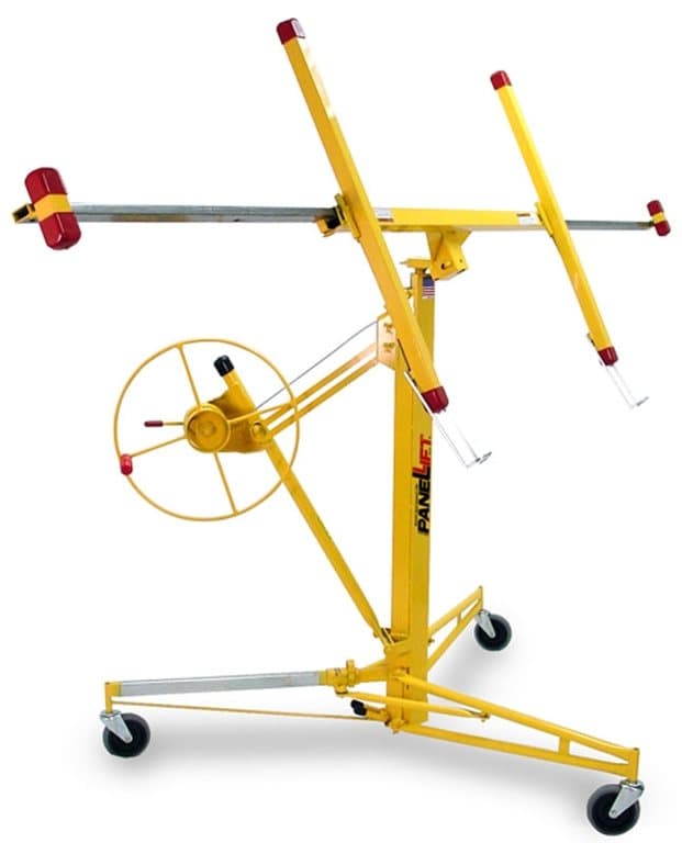Gib/ Drywall Lifter