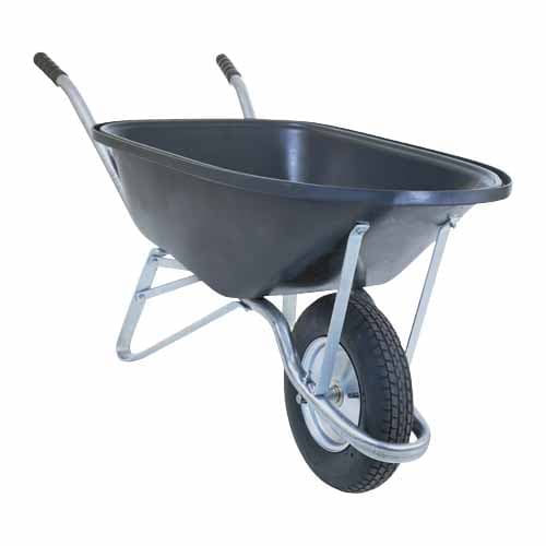 Wheelbarrow