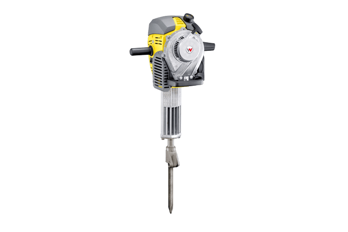 26KG Petrol Demolition Hammer