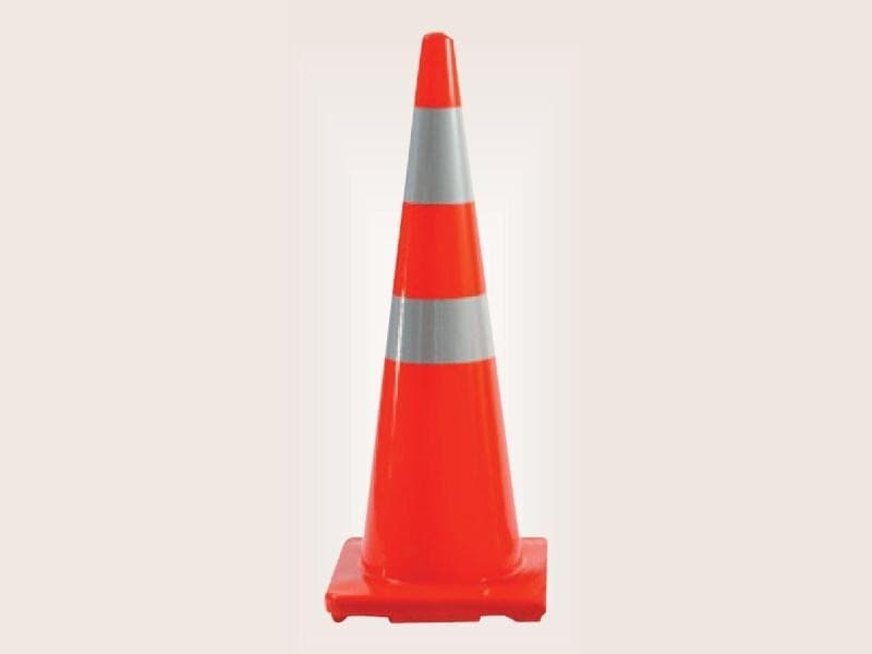Traffic Safety Cones