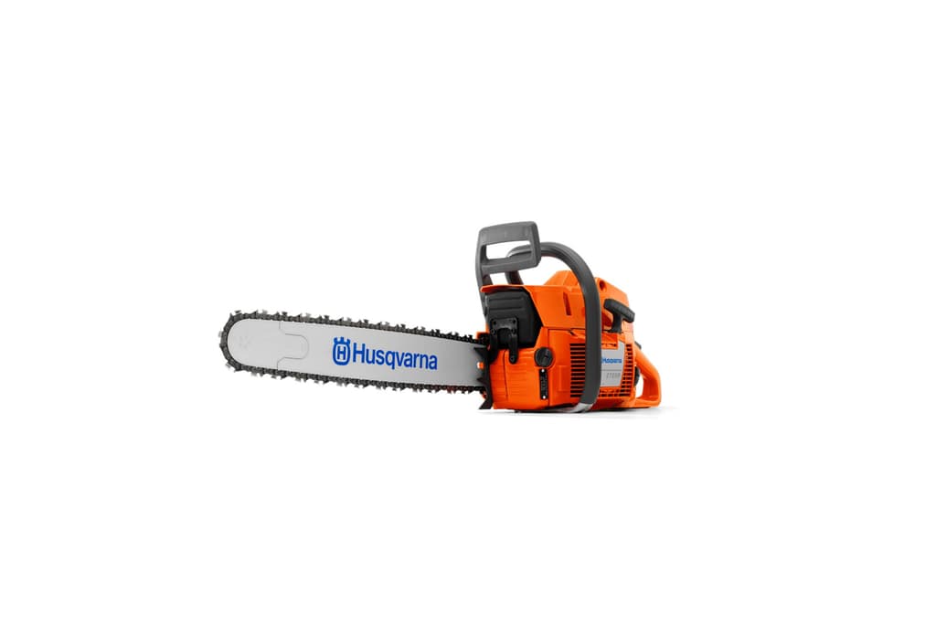 24" Petrol Chainsaw