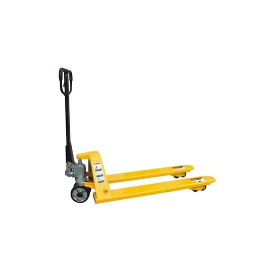 2 Ton Pallet Trolley