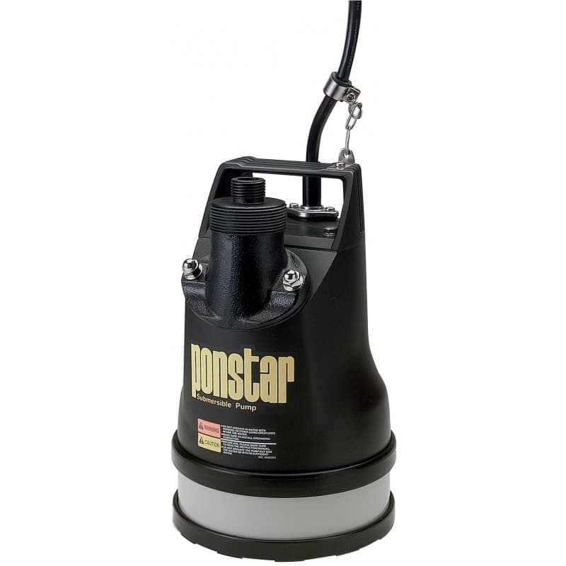 1″ Electric Submersible Pump