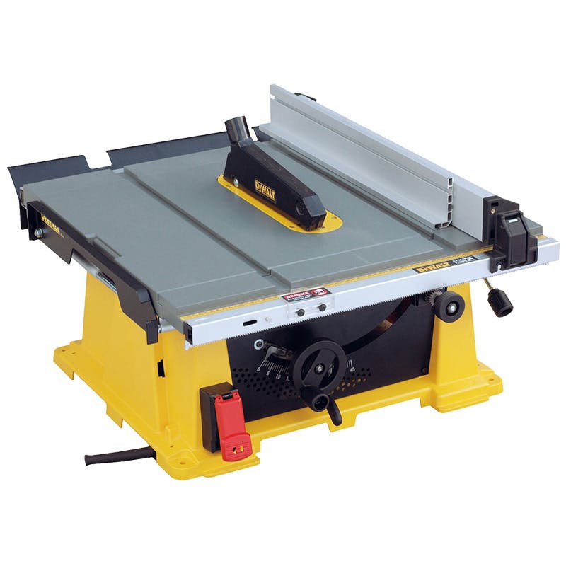 254mm Portable Table Saw