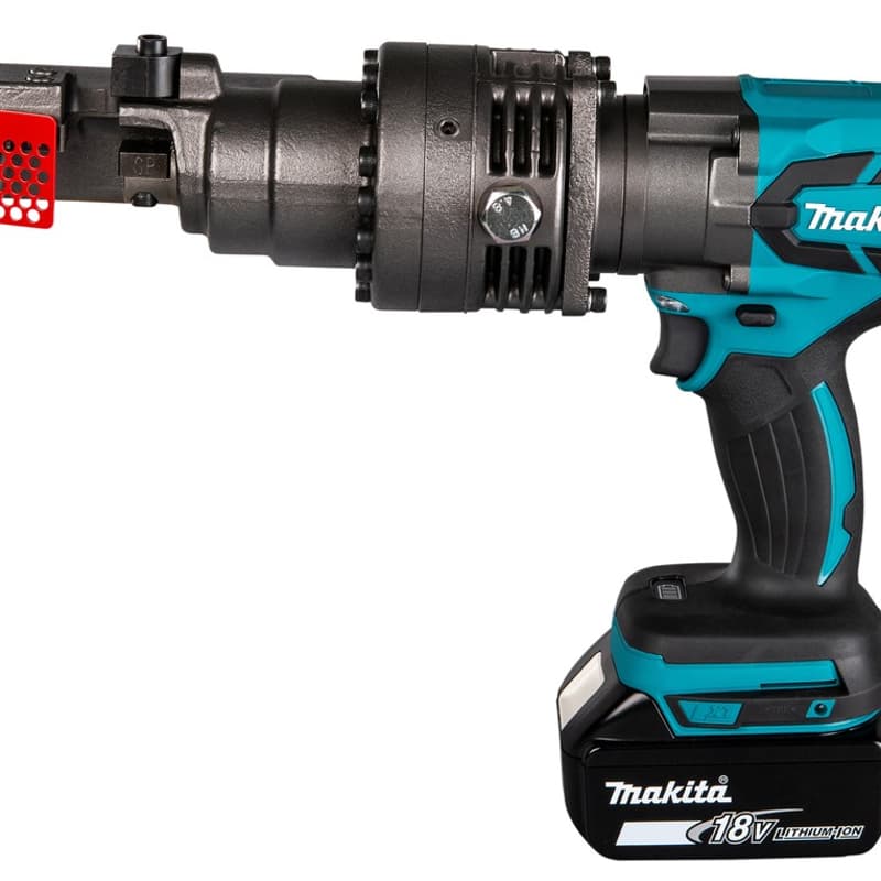 18V Makita Steel Rod Cutter 16mm