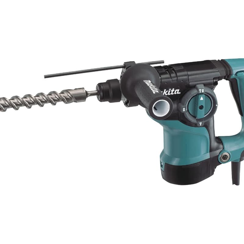 4KG 28mm Rotary Hammer / Breaker SDS-Plus