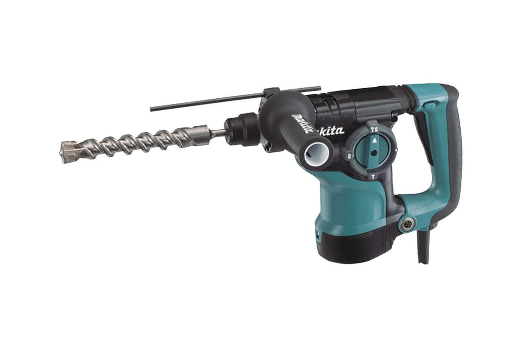 4KG 28mm Rotary Hammer / Breaker SDS-Plus