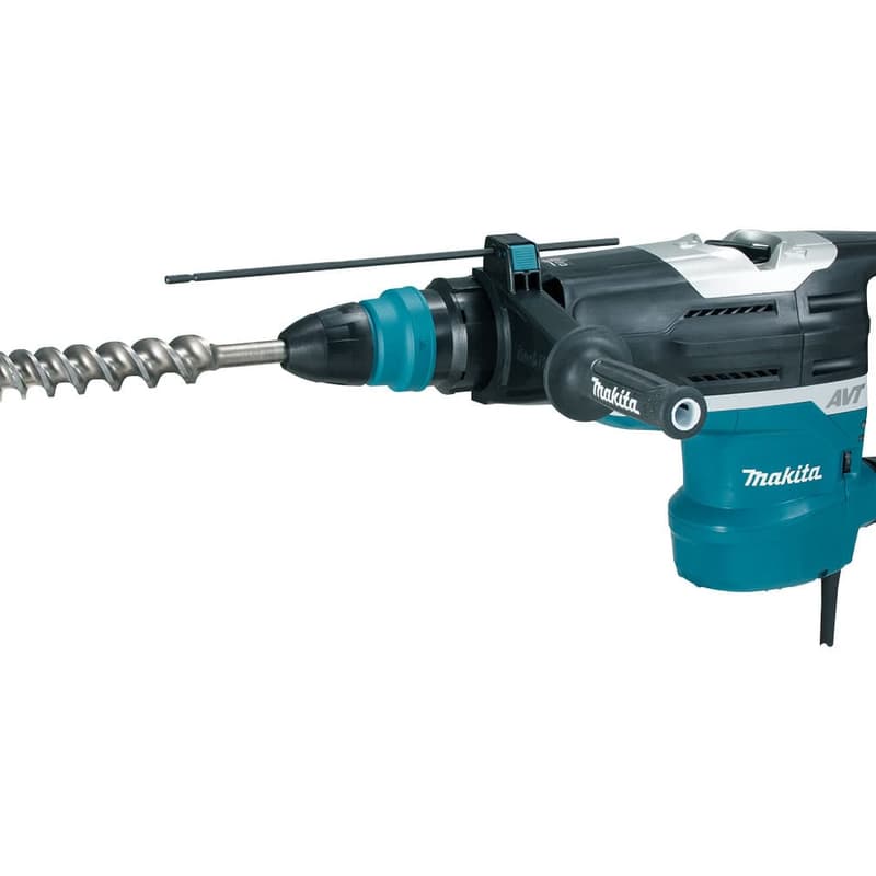 80V 12KG 52mm Rotary Hammer / Breaker SDS-Max
