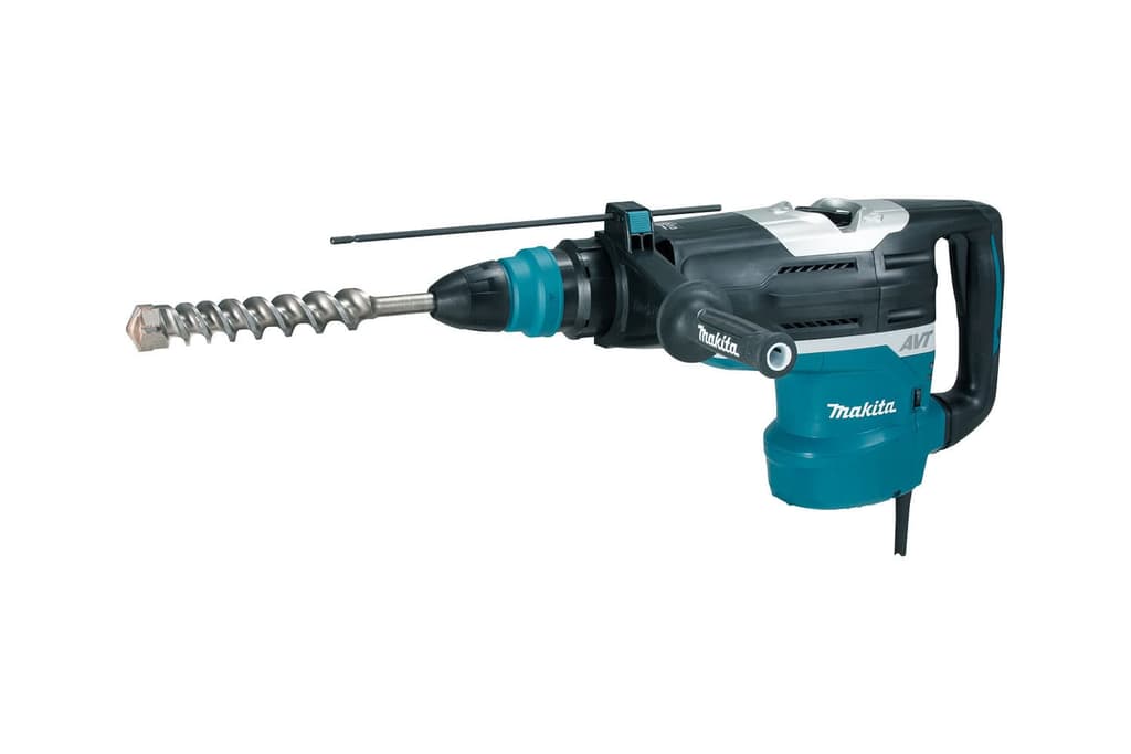 80V 12KG 52mm Rotary Hammer / Breaker SDS-Max