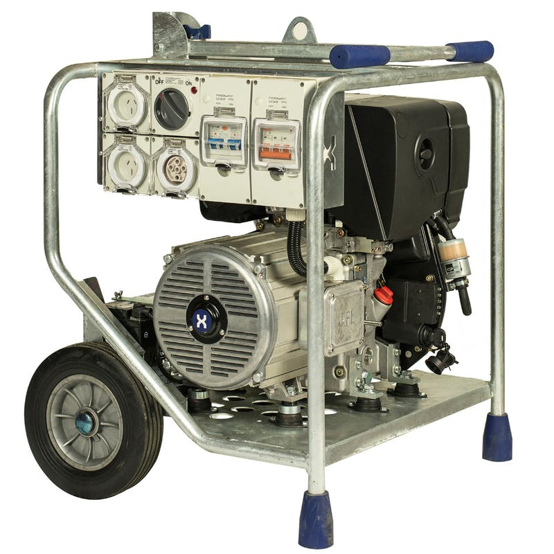 Generator 8000w (8kW)