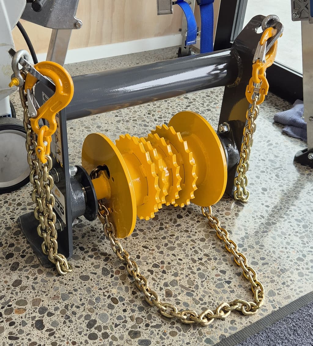 The Post Mate- Post Remover