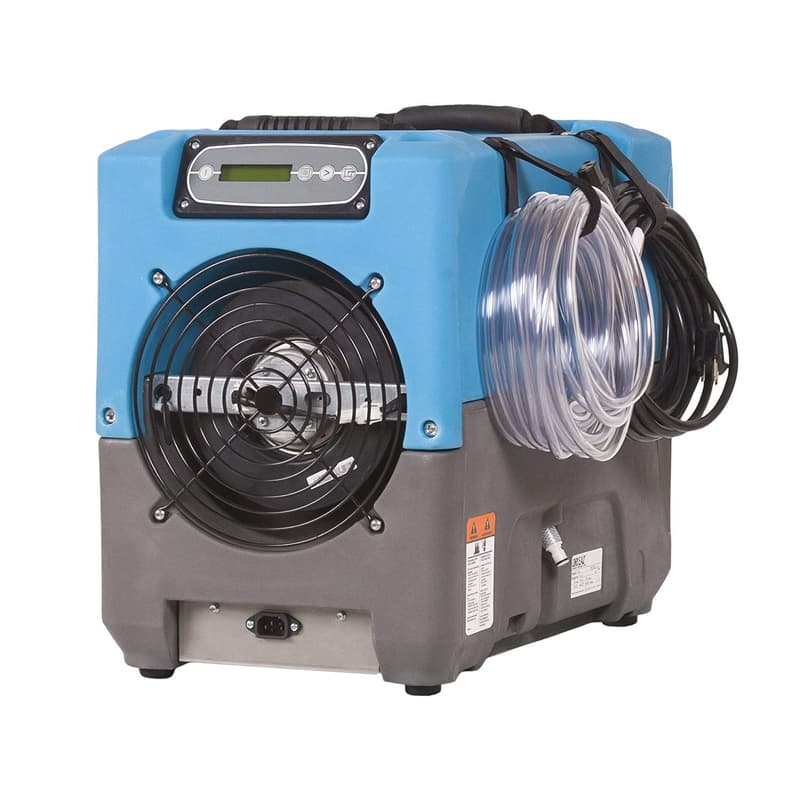 66L Dehumidifier
