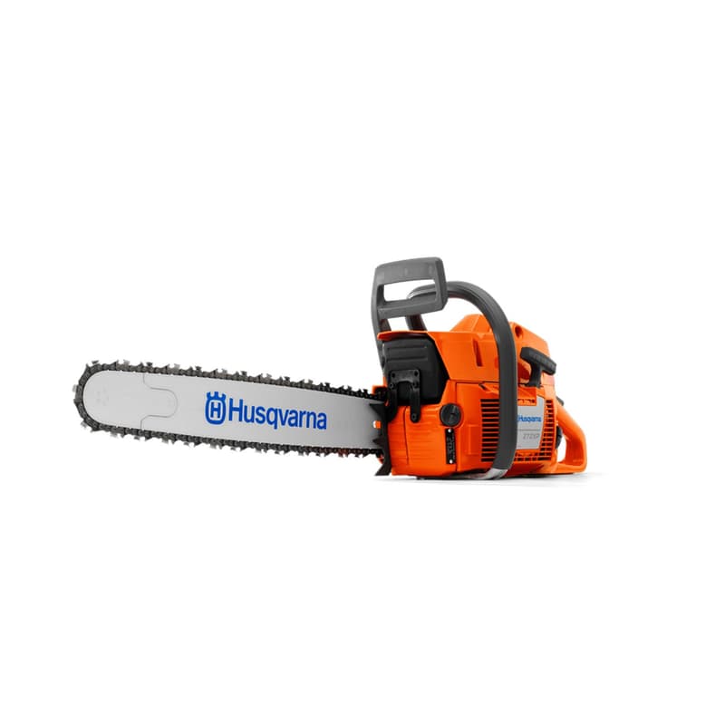 24" Petrol Chainsaw