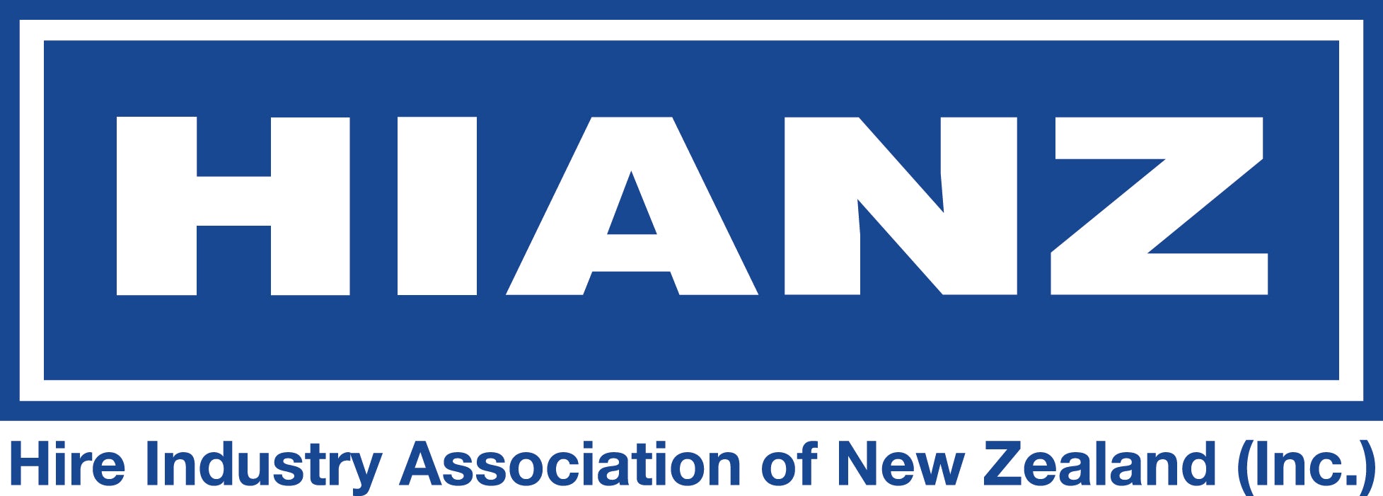 HIANZ Logo